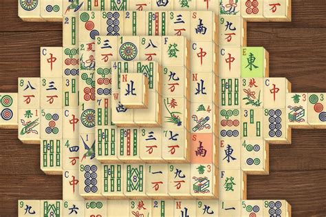 japanisches spiel mahjong